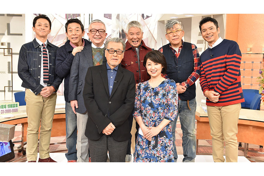 BS系「噂の！東京マガジン」4月4日からBS-TBSに引っ越し　森本毅郎「張り切ってます」