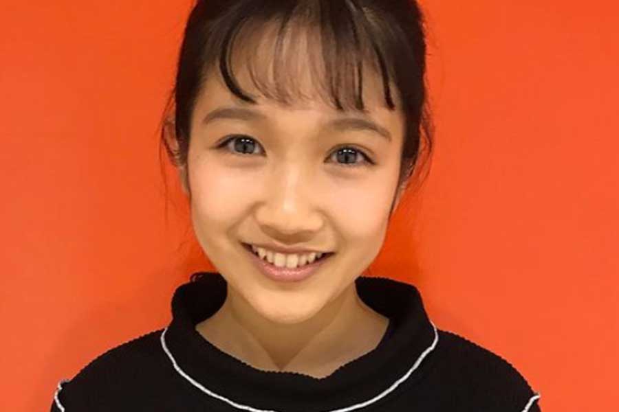 「リアルリンちゃん」「そっくり」　14歳・山崎玲奈が北斗の拳人気キャラを“完コピ”