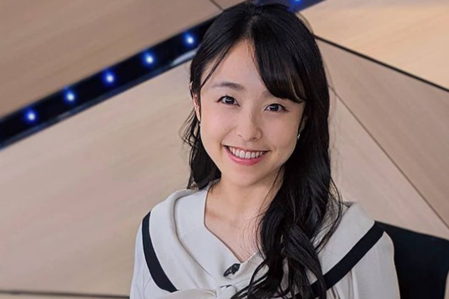 フリーアナ・米澤かおり、第1子妊娠を報告　『Oha!4』は降板「一旦お仕事に区切りを」