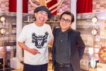【新品未開封】藤井フミヤ OFF 34 ファンクラブ 藤井尚之 木梨憲武 small