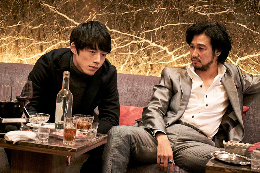 青木崇高、SPドラマ「シグナル」に出演　共演の坂口健太郎は「熱いほとばしるものがある」