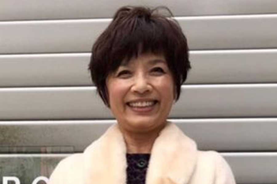 榊原郁恵、少し早めの五月人形を準備　ファン驚嘆「カッコ良いです」「えらいなぁ」