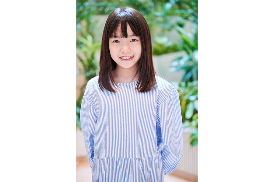 10歳の人気子役、明石家さんまプロデュースのアニメ映画の主題歌を歌唱　吉田拓郎の名曲