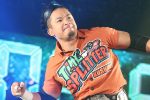 鈴木秀樹がNXT初登場 新ユニット「ダイヤモンド・マイン」で