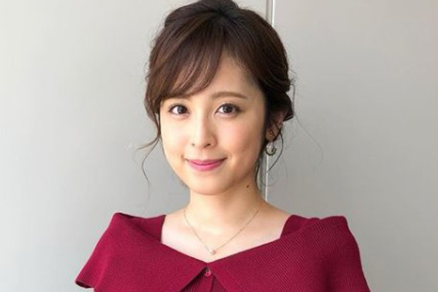 フジ久慈暁子アナ、4月いっぱいで退社へ　22日「めざましどようび」内で発表