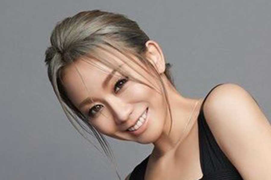 倖田來未、超ミニスカ姿で40歳を報告「こんな可愛い40歳おらん」「憧れの女性」と羨望の声