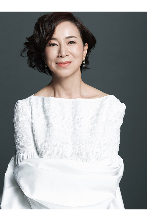 原田美枝子が47年ぶり朝ドラ出演 来年前期 ちむどんどん 出演 今から楽しみ Encount