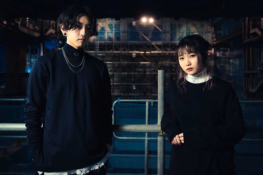 YOASOBI、新曲「三原色」7月2日配信リリース決定　英語版「夜に駆ける」もリリース