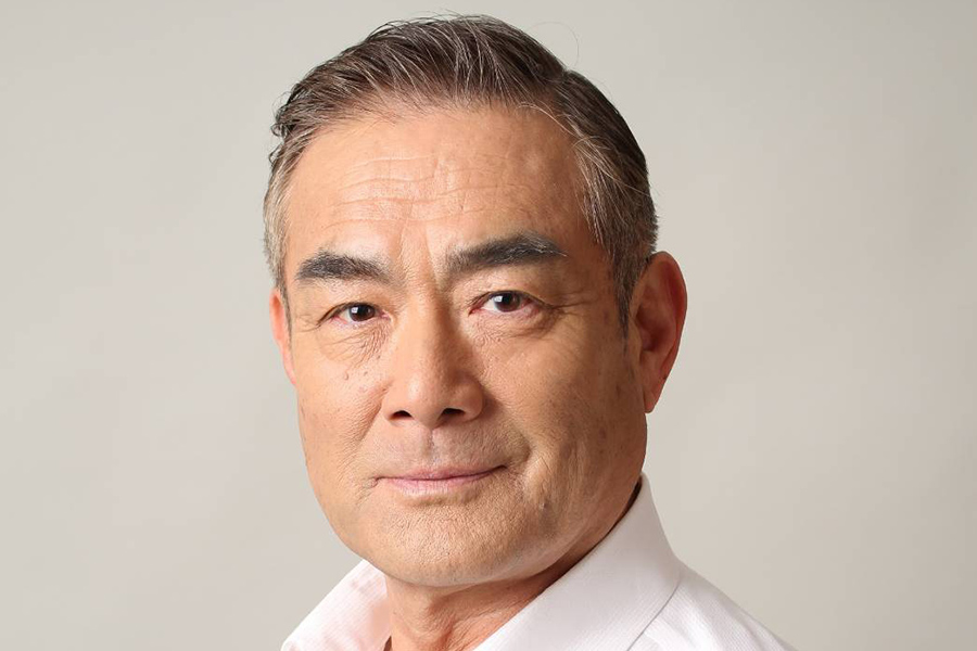 辻萬長さん、腎盂がんで死去　77歳　俳優として井上ひさし氏の作品に多大な貢献