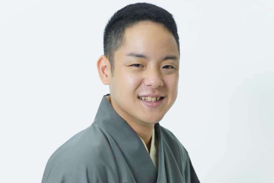 笑福亭呂翔、新型コロナ感染　発熱後の26日にPCR検査で「陽性」　呂鶴に入門した23歳