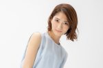 46歳の美容家・石井美保が「可愛すぎ」 年齢を感じさせない
