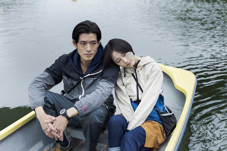 松井玲奈、夢だった島本理生作品での主演が実現　映画「よだかの片想い」が22年に公開