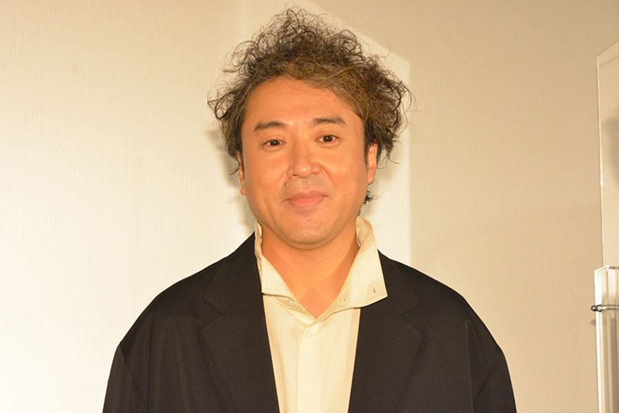 ムロツヨシ、役者25年目の映画初主演作は“泣きのシーン”が話題「一番苦しい作品でした」