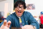 カンニング竹山、発言切り取りのネットニュース多発に「正直やめて
