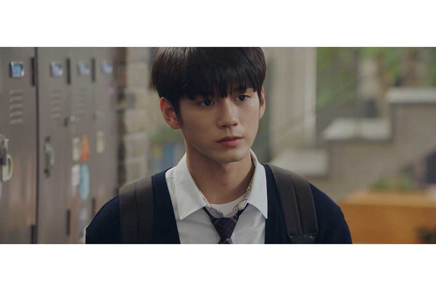 韓国ドラマ「十八の瞬間」、アマプラで独占配信　快進撃の若手俳優が18歳の恋描く