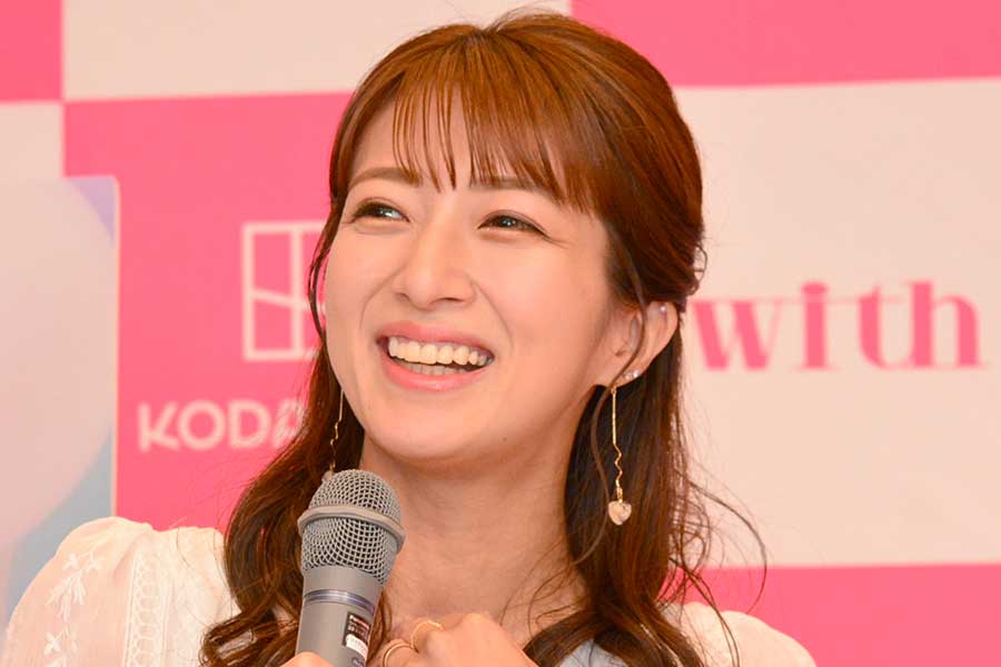 辻希美、朝5時から品数たっぷり弁当作り　起きてきた杉浦太陽「大丈夫なの？メイクなしで」