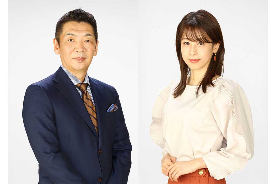 フジ選挙特番は宮根誠司＆加藤綾子がメインキャスター　鬼滅の刃・第四話は11月7日に変更