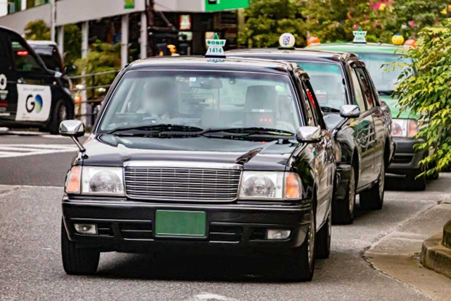 タクシーの相乗り解禁、普及への課題は　事業者からは「日本になじみない」との指摘も