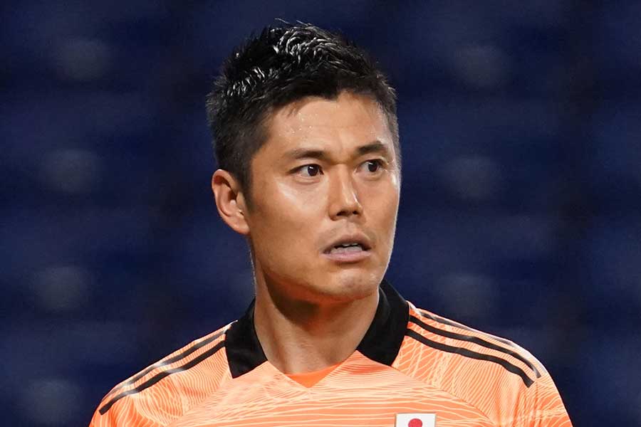 サッカー日本代表GK川島永嗣が次女の誕生報告　写真公開で「かわいいです」の声
