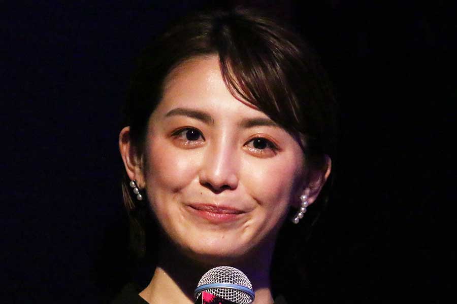 フジ宮司愛海アナ、31歳誕生日を報告　幼少期ショットには「素直に喜んだ方が良いよ」