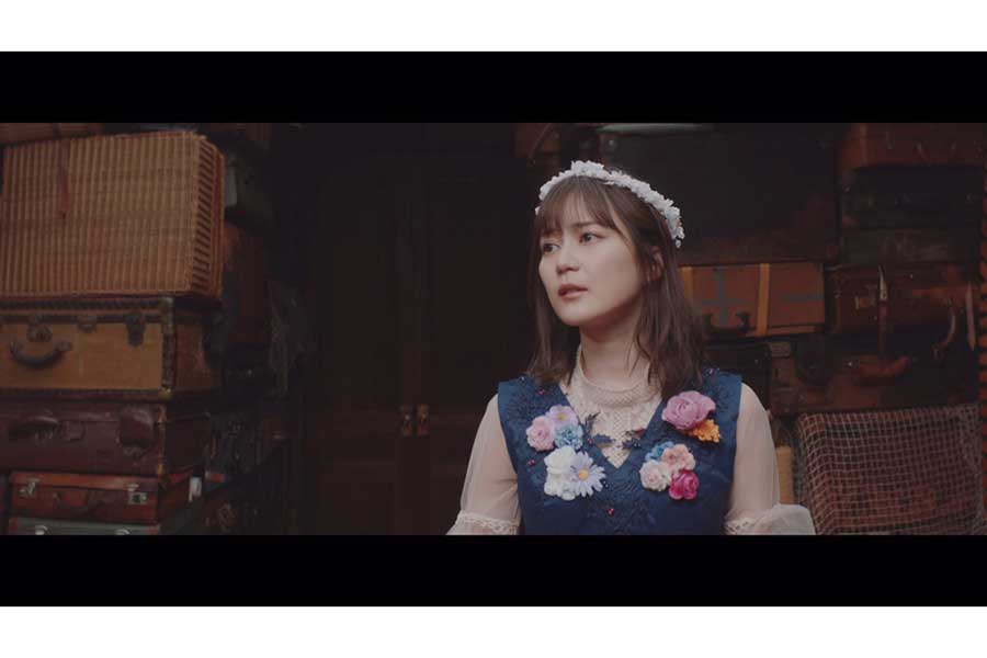 乃木坂46、生田絵梨花がラストセンターの新曲MVを公開　生田への気持ちを踊りで伝える