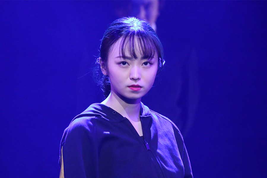 今泉佑唯が主演舞台で1年ぶり女優復帰「ずっと足が震えていた」　出来栄えは「30点」
