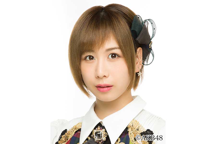 AKB48大家志津香、30歳誕生日「12・28」にグループ卒業を発表　-14キロダイエットにも成功