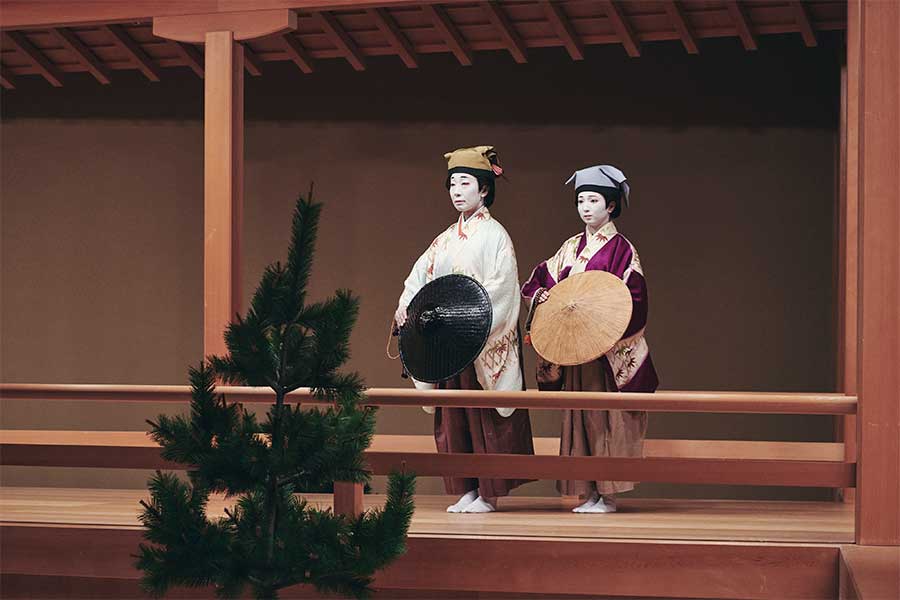 「市川姓」を許された女性伝統芸能者・市川櫻香が「古典の日」に込めた思い