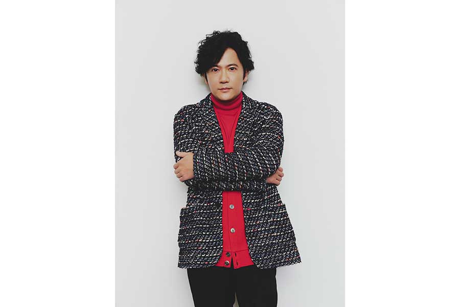 稲垣吾郎、舞台「恋のすべて」で主演「こんなすてきな探偵役は初めて」　22年2月上映