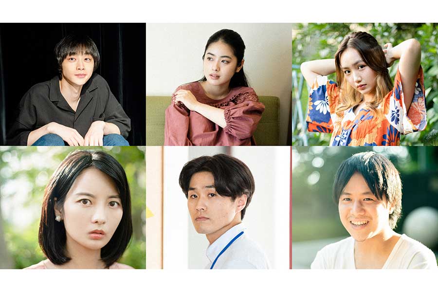 21歳女優・植田雅が主演　新鋭・木村聡志作品の“笑える恋愛会話劇”が公開決定