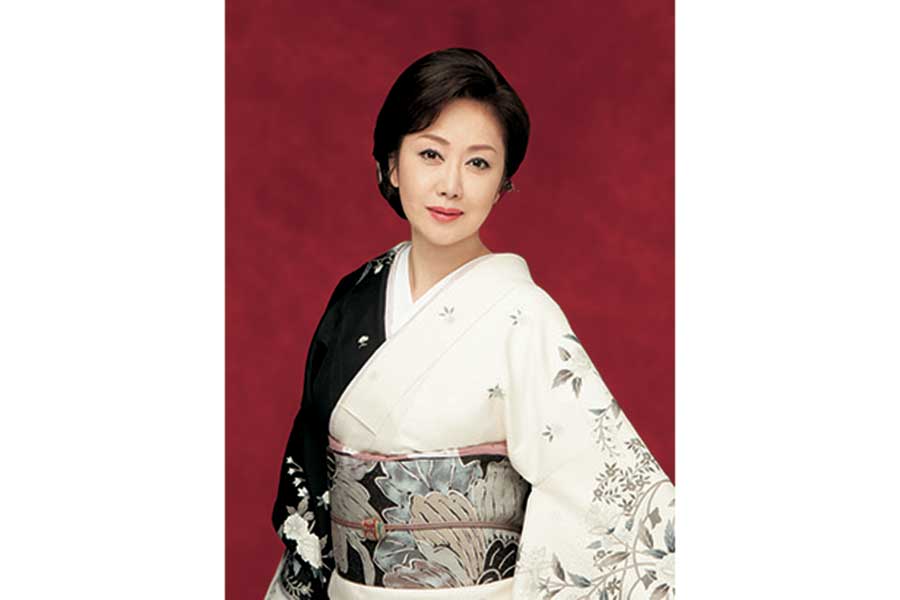 伍代夏子、日本和装子会社の社外取締役に就任決定　日本初の「きもの姿専門モデルプロダクション」