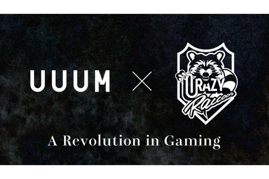 UUUMとSamurai工房が資本業務提携契約を締結　eスポーツ業界のさらなる発展を目指す