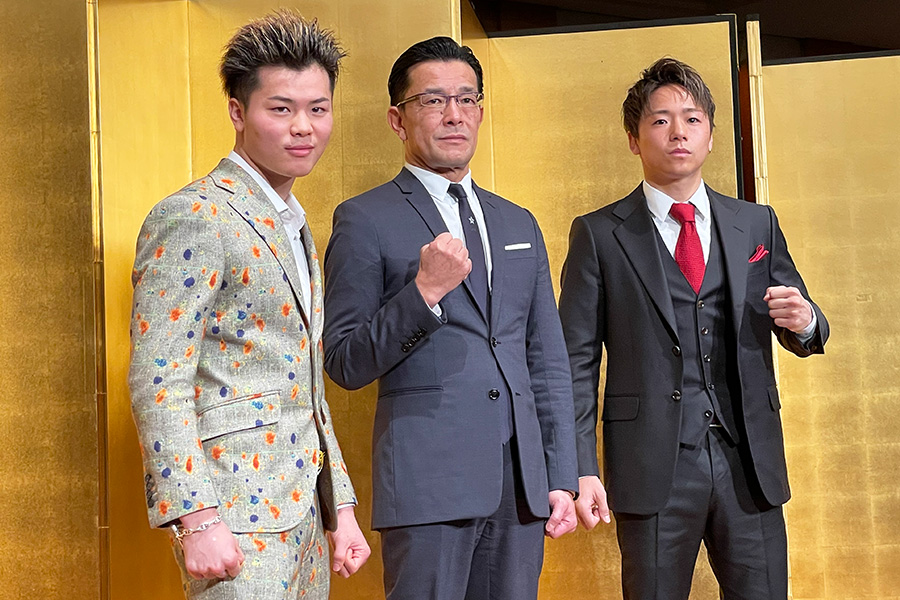 “天心VS武尊”6月イベントは「MMA選手キック戦」と「オールスター戦」視野　榊原CEO明言