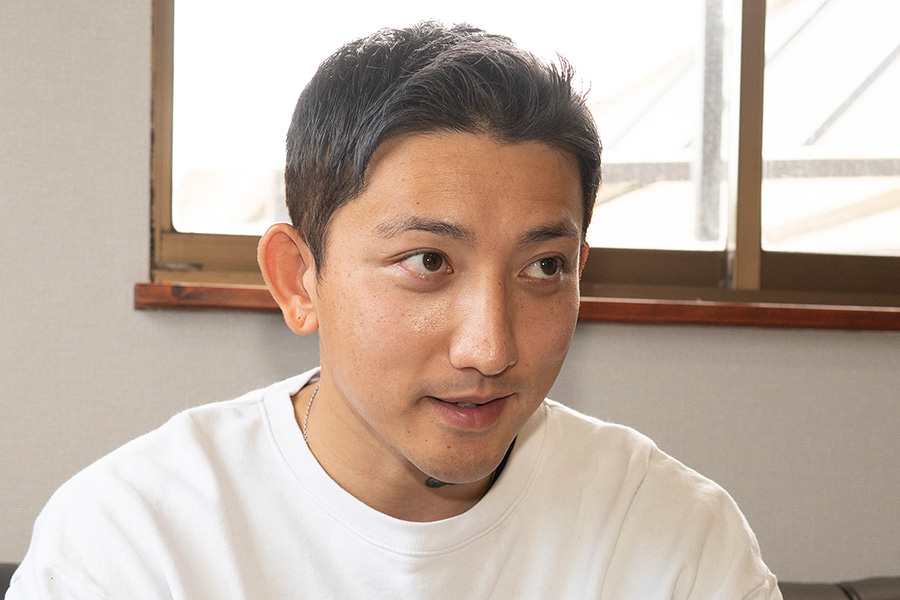 後藤祐樹、4回目のタトゥー除去施術で激痛　「若気の至りとかでは済まない」と訴え