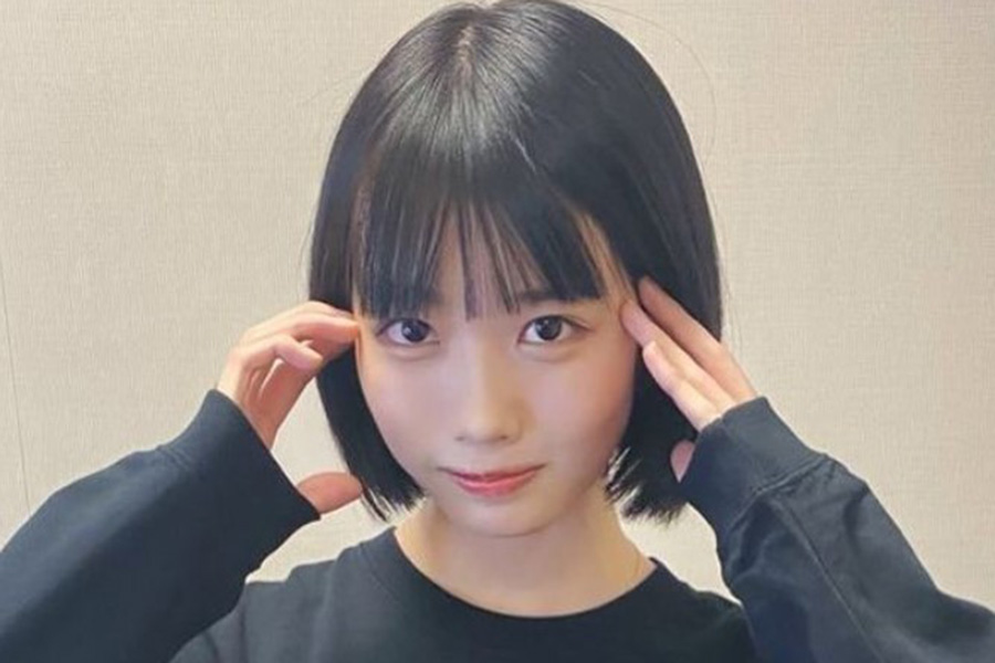 あのちゃん、“貴重”な体操服姿にファン歓喜「ビジュ過去一神」「かわいすんぎ」