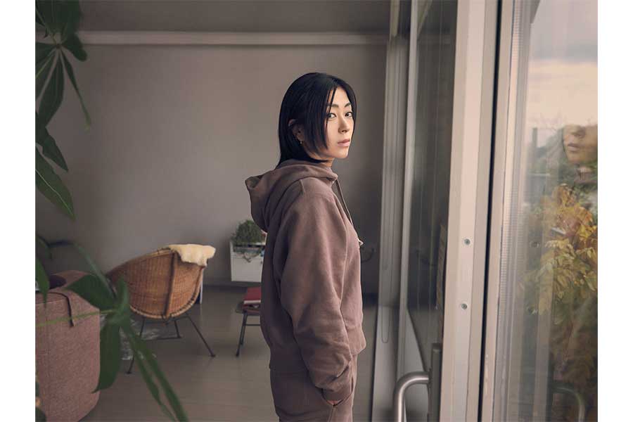 宇多田ヒカル、最新アルバム収録曲が発表　「最愛」「シン・エヴァ」主題歌など全10曲