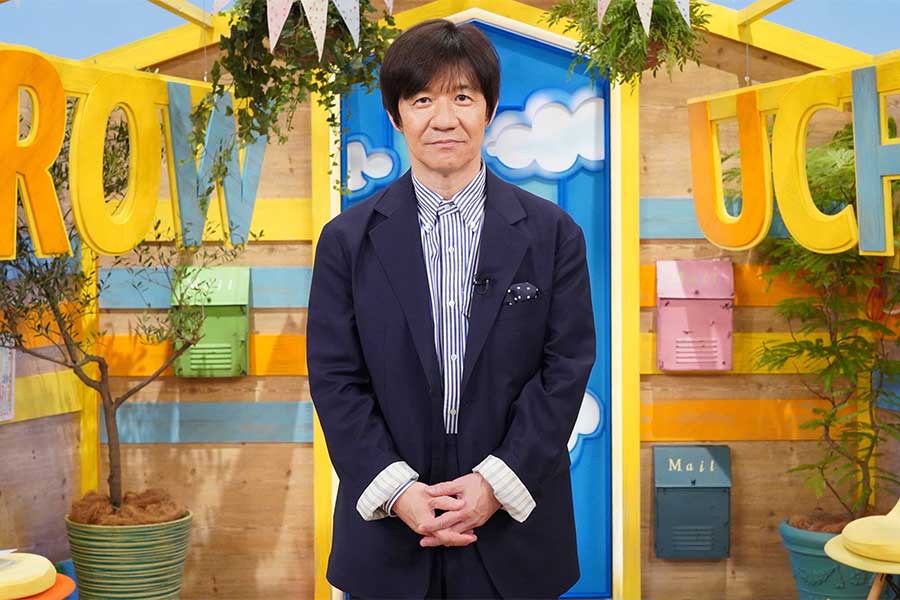 内村光良、「スカッとジャパン」後継番組もMC決定　4月スタート「あしたの内村!!」