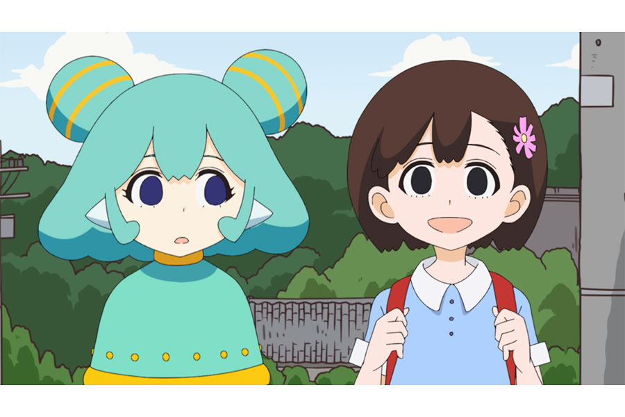 千葉県印西市のPRアニメ「印西あるある物語」が公開となった