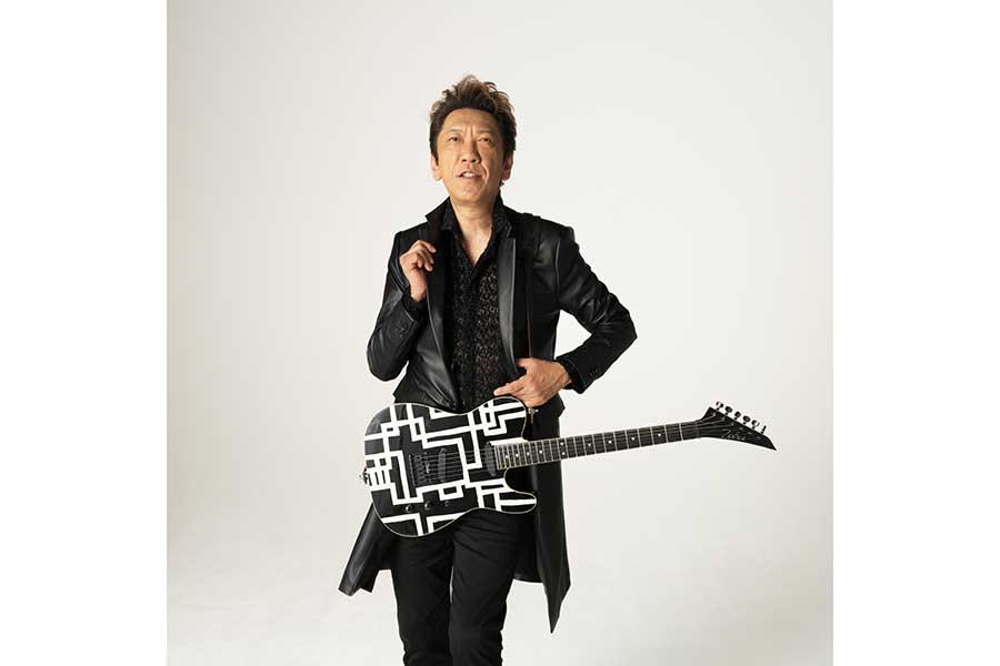 井上尚弥、布袋寅泰20thアルバムのMVに出演「僕自身も凄くパワーが湧いてくる！」