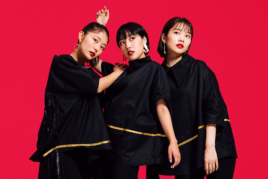 ボーカル＆ダンスグループ「Jewel」、グループ解散を発表　解散ライブは行わない