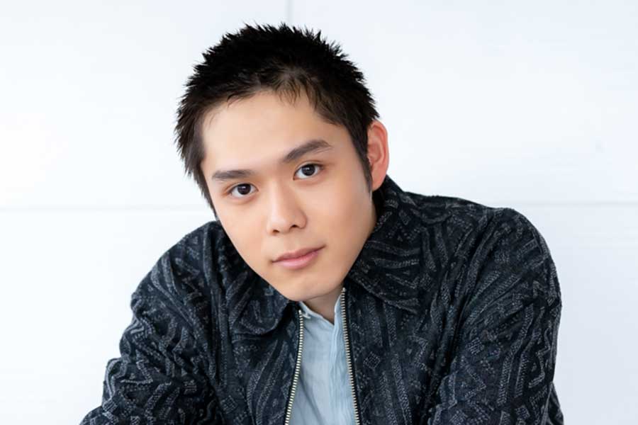 細田佳央太【写真:荒川祐史】