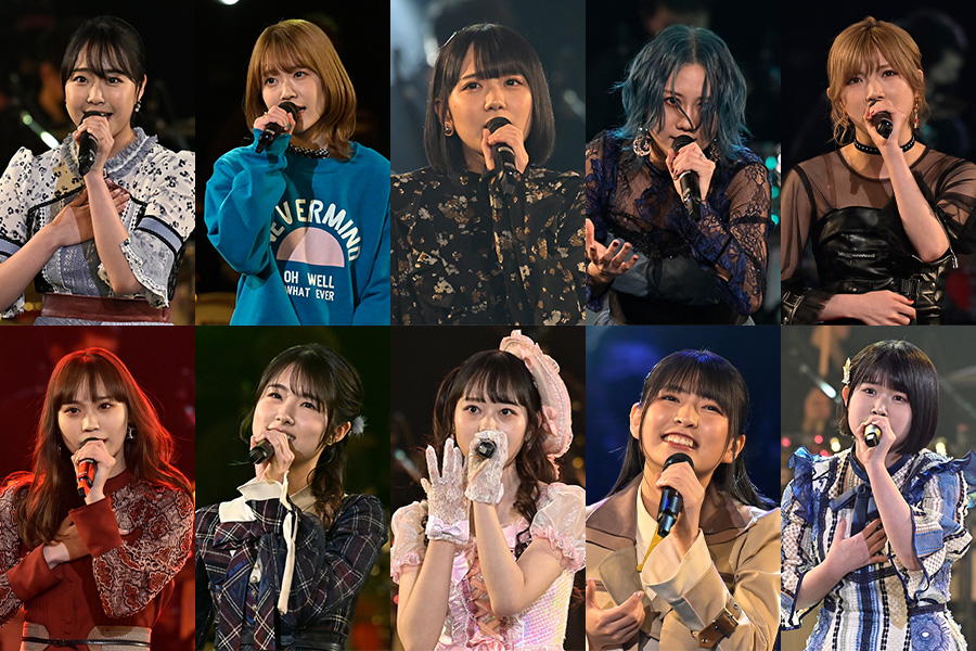 「AKB48グループ歌唱力No.1決定戦」の仕掛け人が第4回大会メンバーに贈る“感謝のメッセージ”【後編】