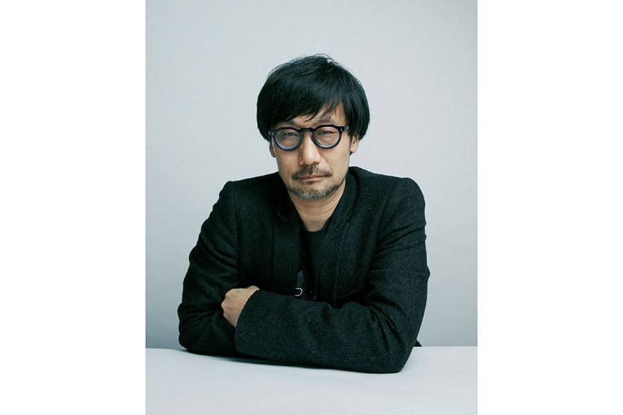小島秀夫、一夜限りのラジオ特別番組放送　世界的ゲームクリエーターが制作の“裏側”語る