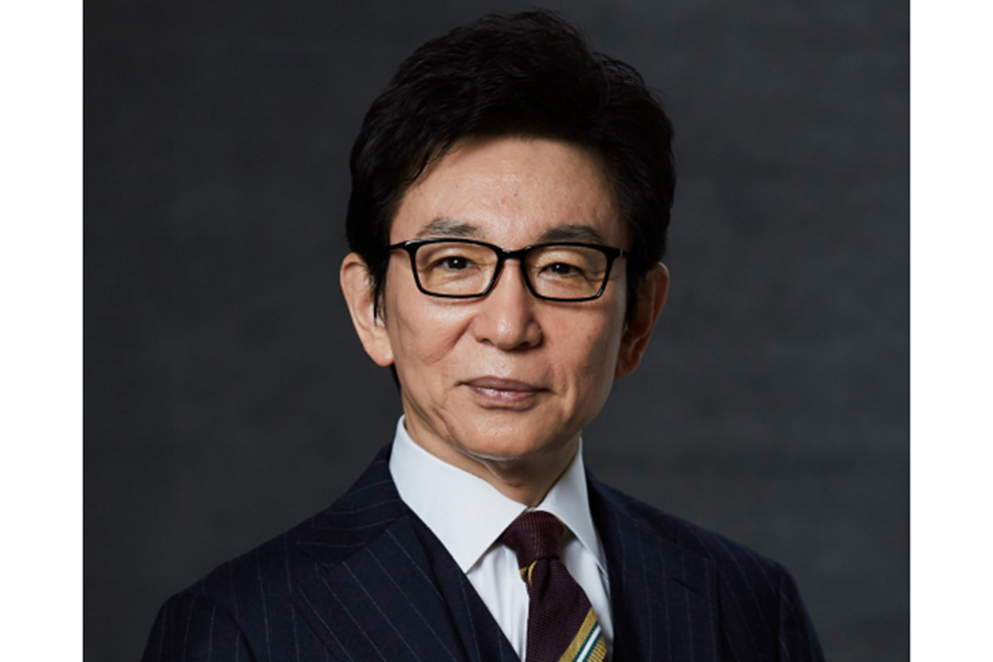 古舘伊知郎、新型コロナ感染　24日にPCR検査受け陽性が判明　芸能界でも止まらない感染拡大