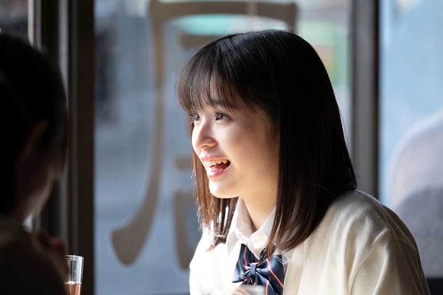 注目の若手女優・豊嶋花、社長令嬢役に挑戦　ABEMA「30までにとうるさくて」に出演