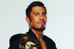 WWE】