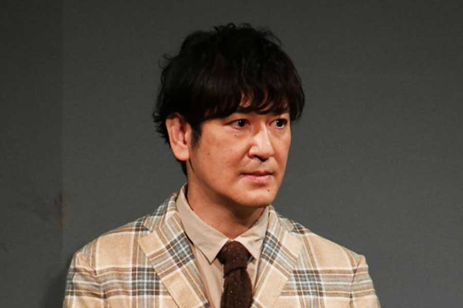 NHK「あさイチ」17日の“代打MC”にココリコ田中　ネット反響「落ち着いた人選でぴったり」