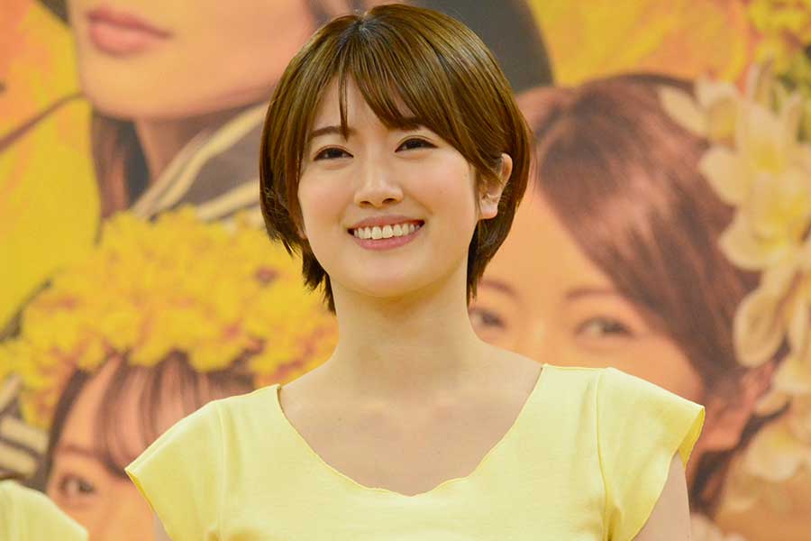 乃木坂46樋口日奈、女優の姉との2S公開「1番上のお姉ちゃんは、ねーねって呼んでいます」