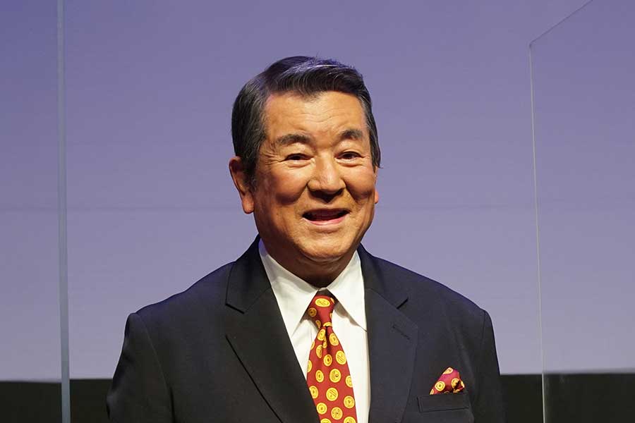 86歳加山雄三も母校の快挙に歓喜「生きてるうちに慶應が甲子園で優勝するなんて！」