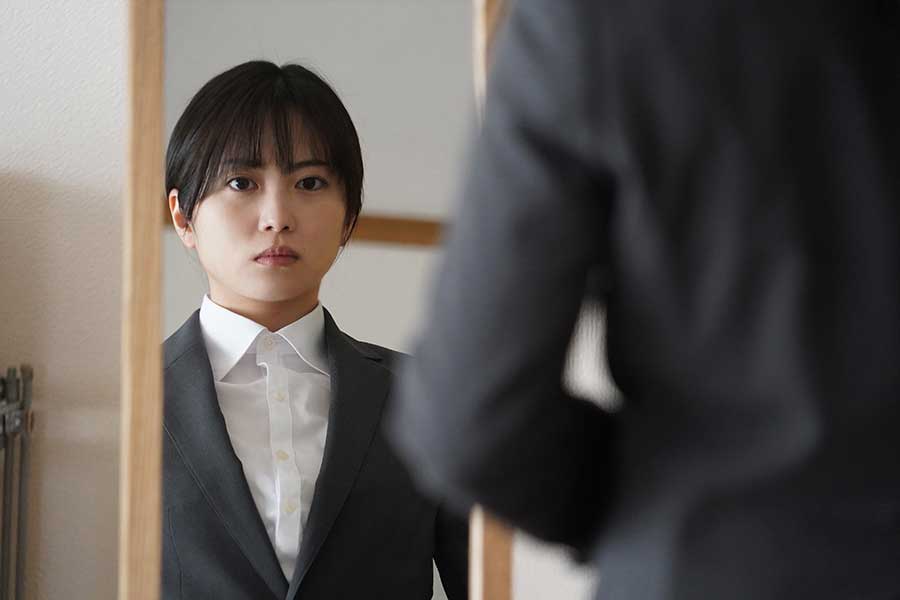 志田未来、「悪女（わる）」第1話にゲスト出演　入社3年目の「コロナ年入社組」の葛藤
